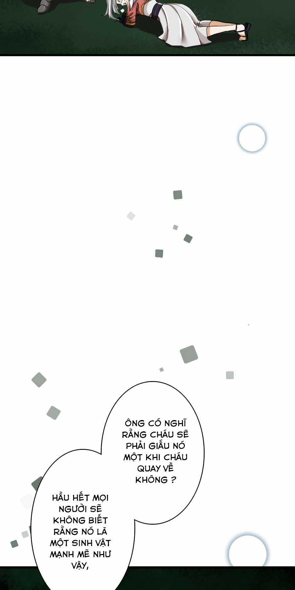 The Beginning After The End - Chapter 27 - Trang 41