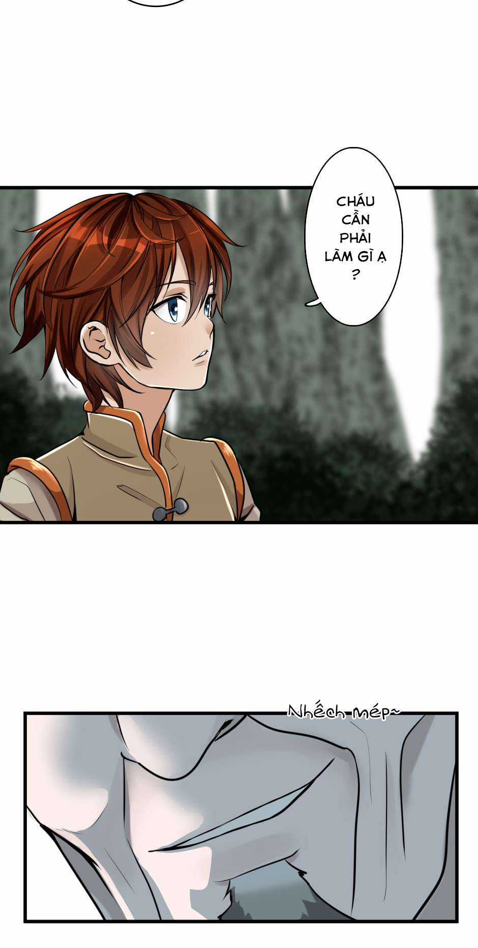 The Beginning After The End - Chapter 27 - Trang 44