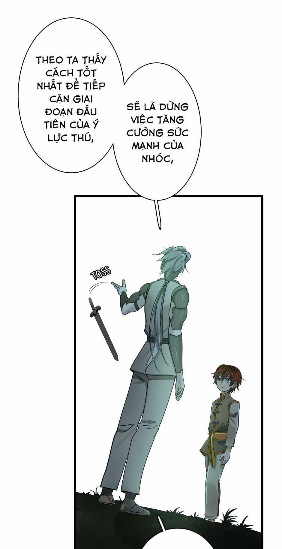 The Beginning After The End - Chapter 27 - Trang 45