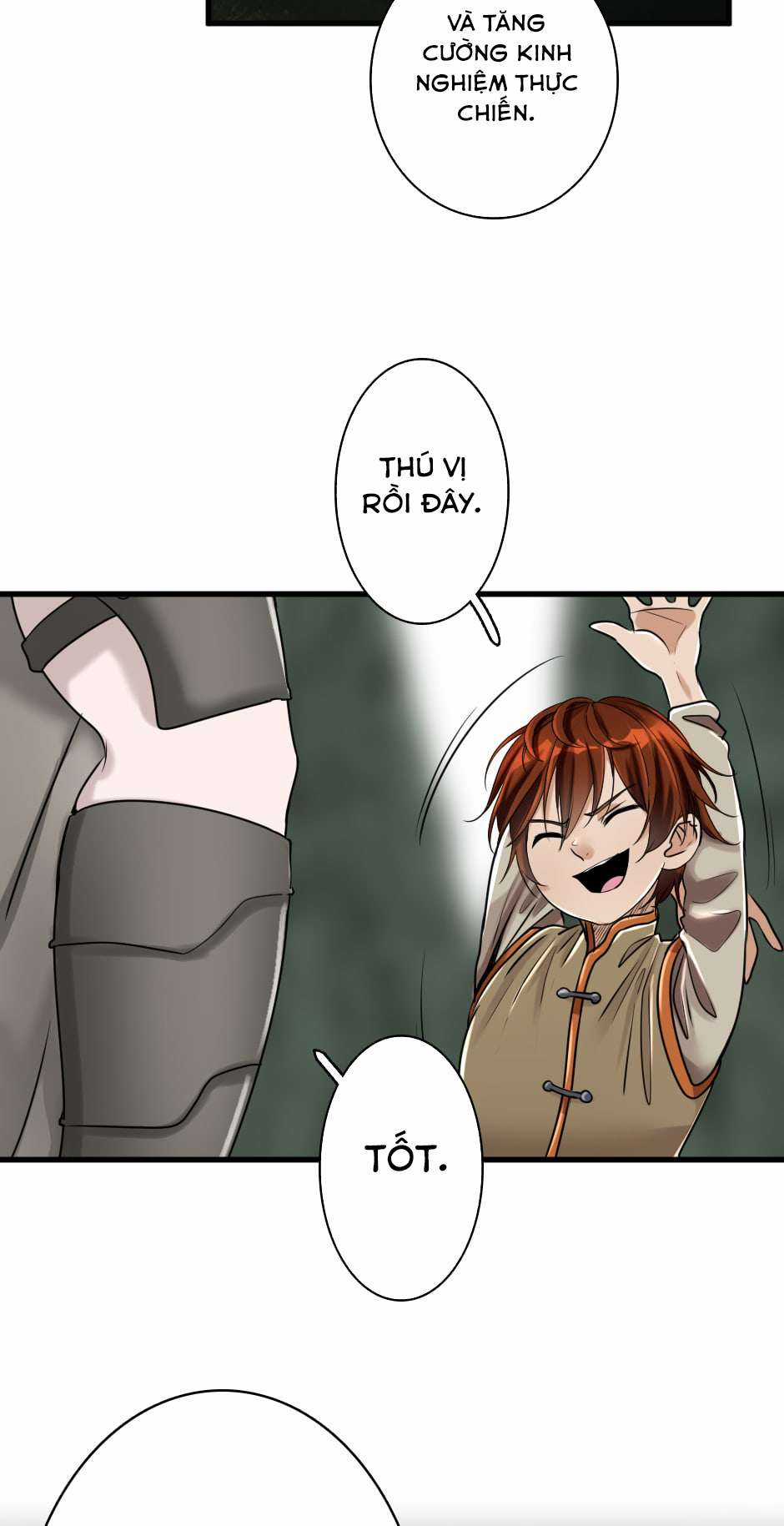 The Beginning After The End - Chapter 27 - Trang 46