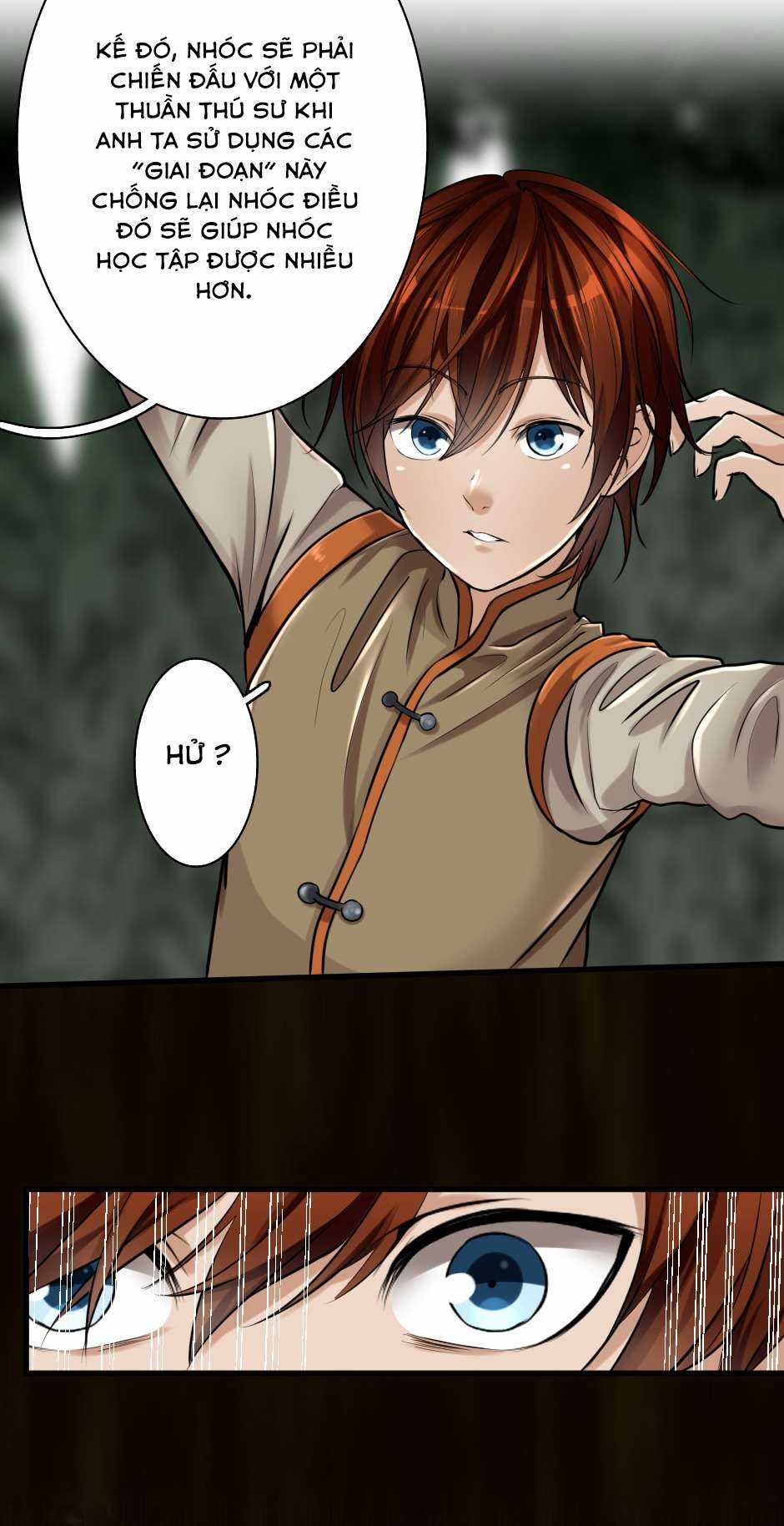 The Beginning After The End - Chapter 27 - Trang 47