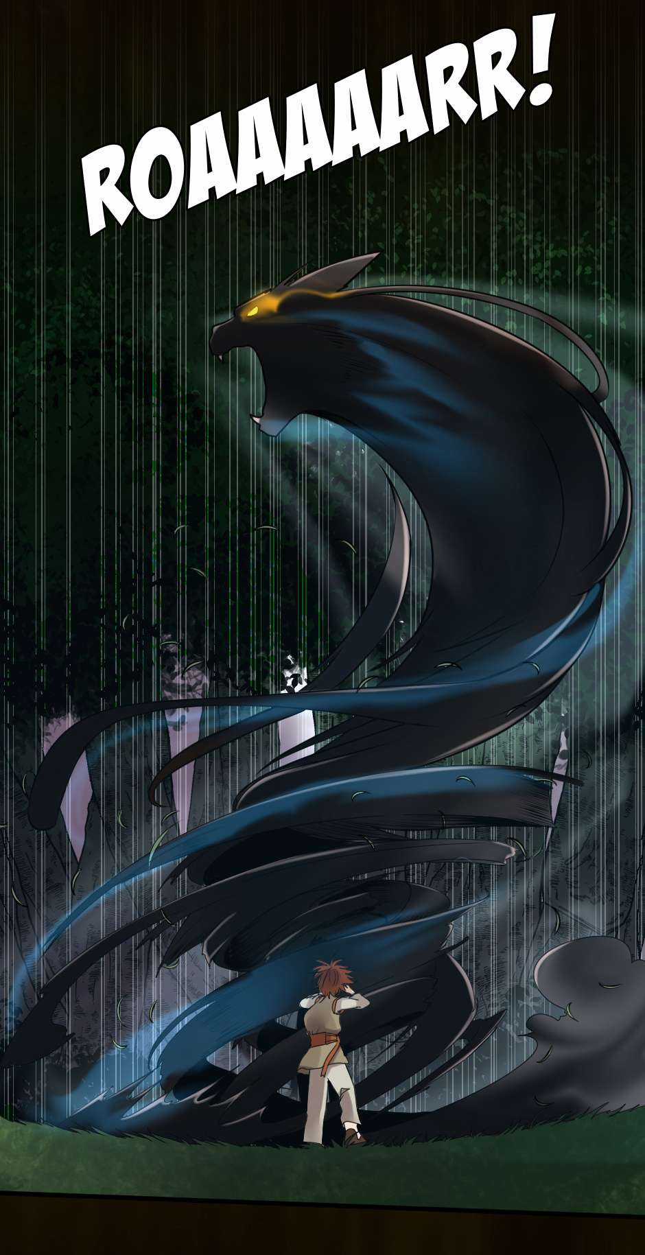 The Beginning After The End - Chapter 27 - Trang 48