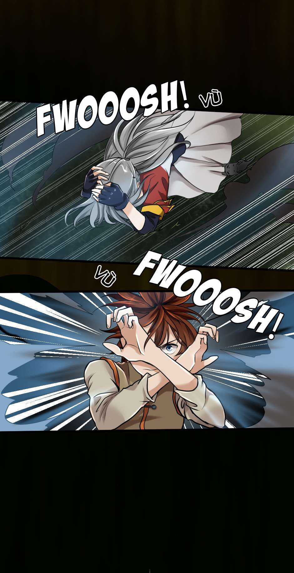 The Beginning After The End - Chapter 27 - Trang 49