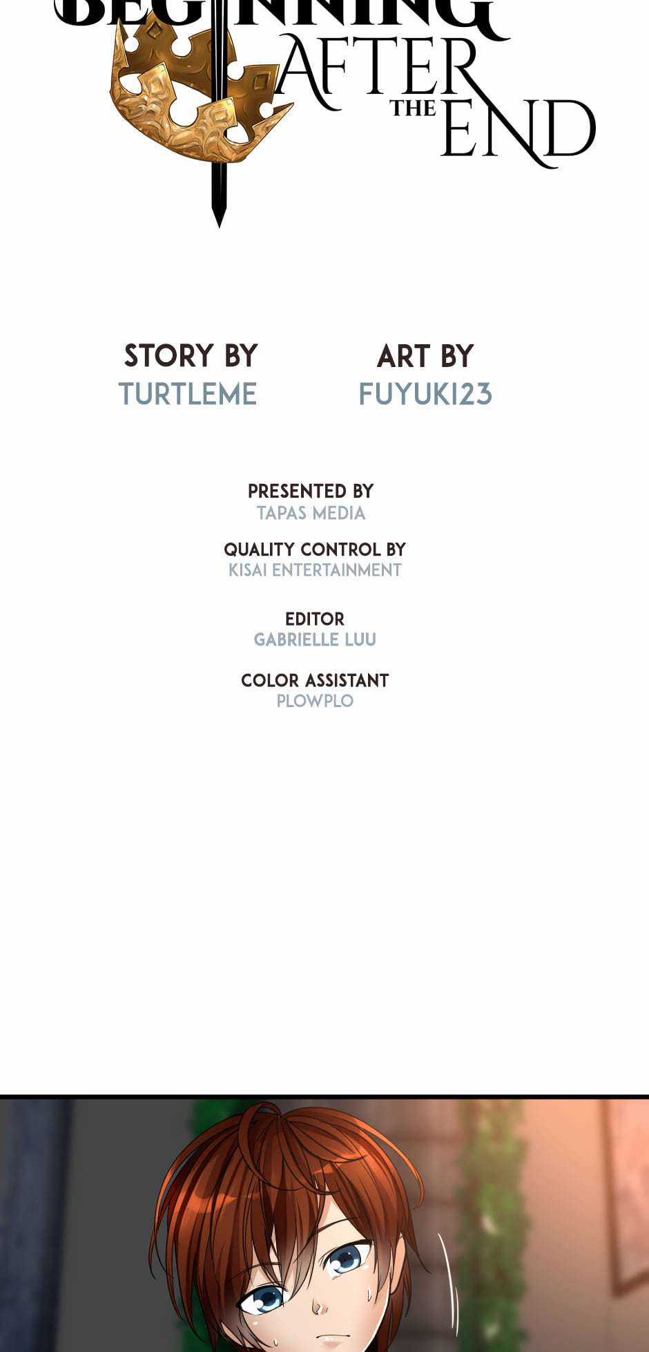 The Beginning After The End - Chapter 27 - Trang 9