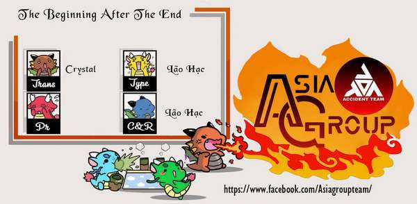 The Beginning After The End - Chapter 28 - Trang 2