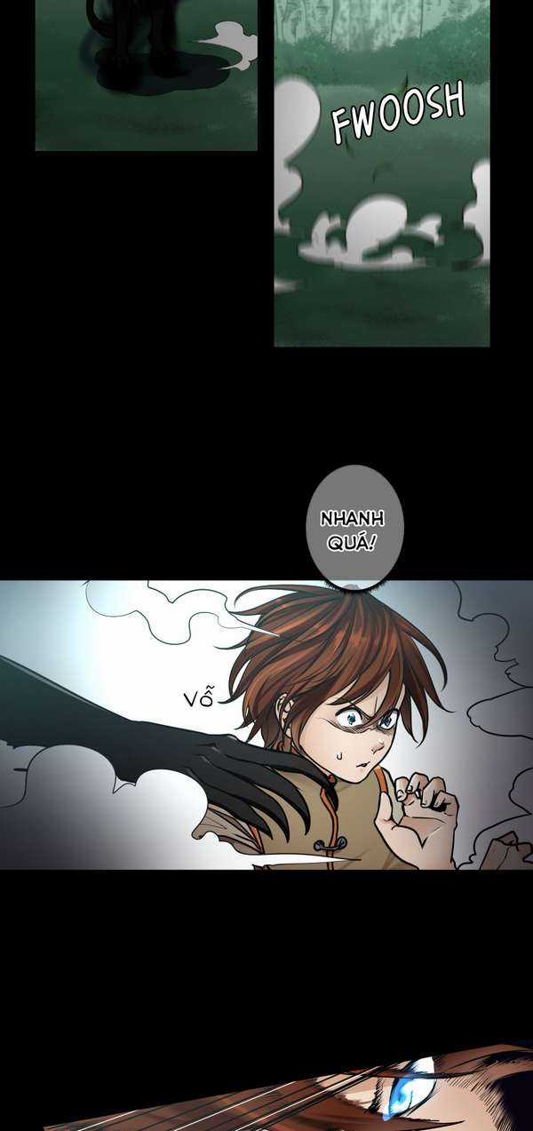 The Beginning After The End - Chapter 28 - Trang 11