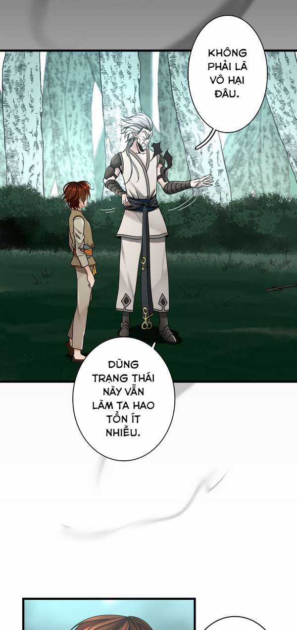 The Beginning After The End - Chapter 28 - Trang 17