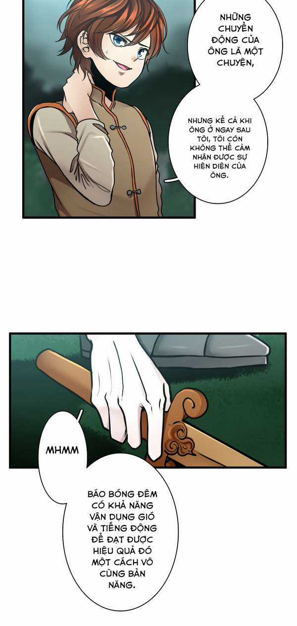 The Beginning After The End - Chapter 28 - Trang 18