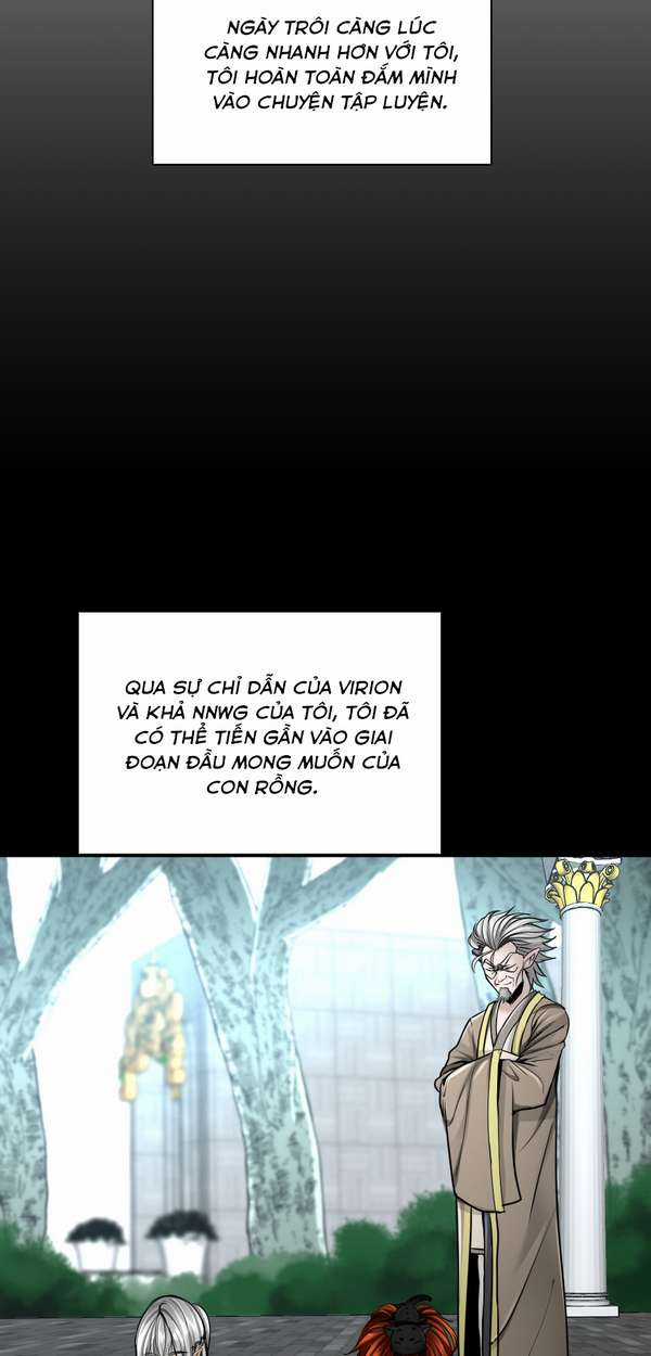 The Beginning After The End - Chapter 28 - Trang 22