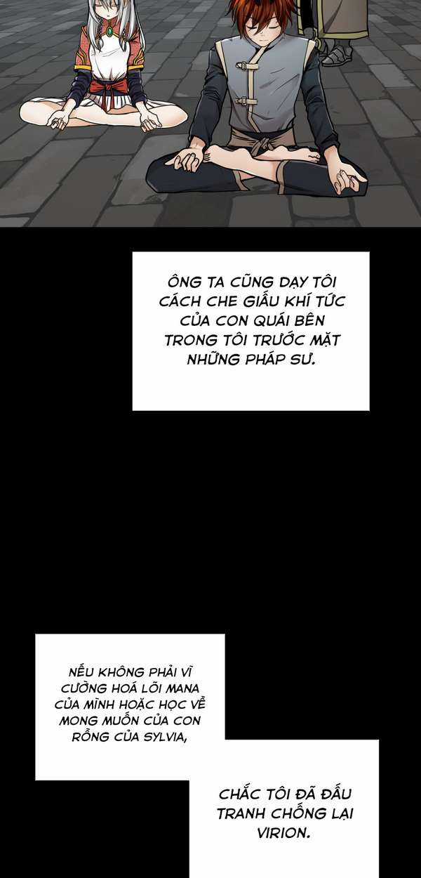 The Beginning After The End - Chapter 28 - Trang 23