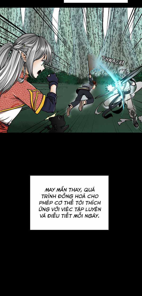 The Beginning After The End - Chapter 28 - Trang 24