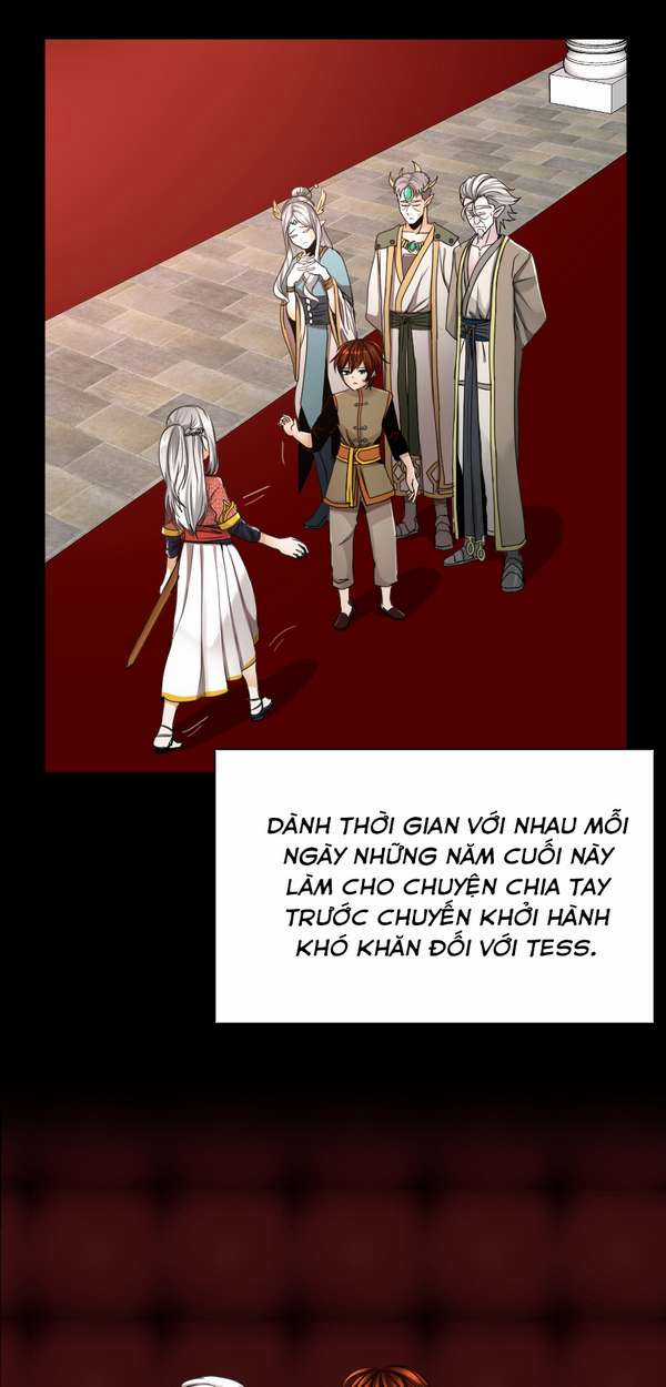 The Beginning After The End - Chapter 28 - Trang 29