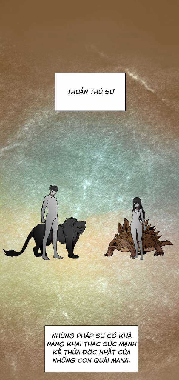 The Beginning After The End - Chapter 28 - Trang 4