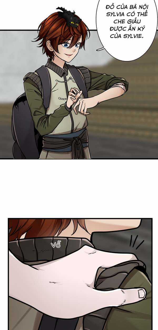 The Beginning After The End - Chapter 28 - Trang 32