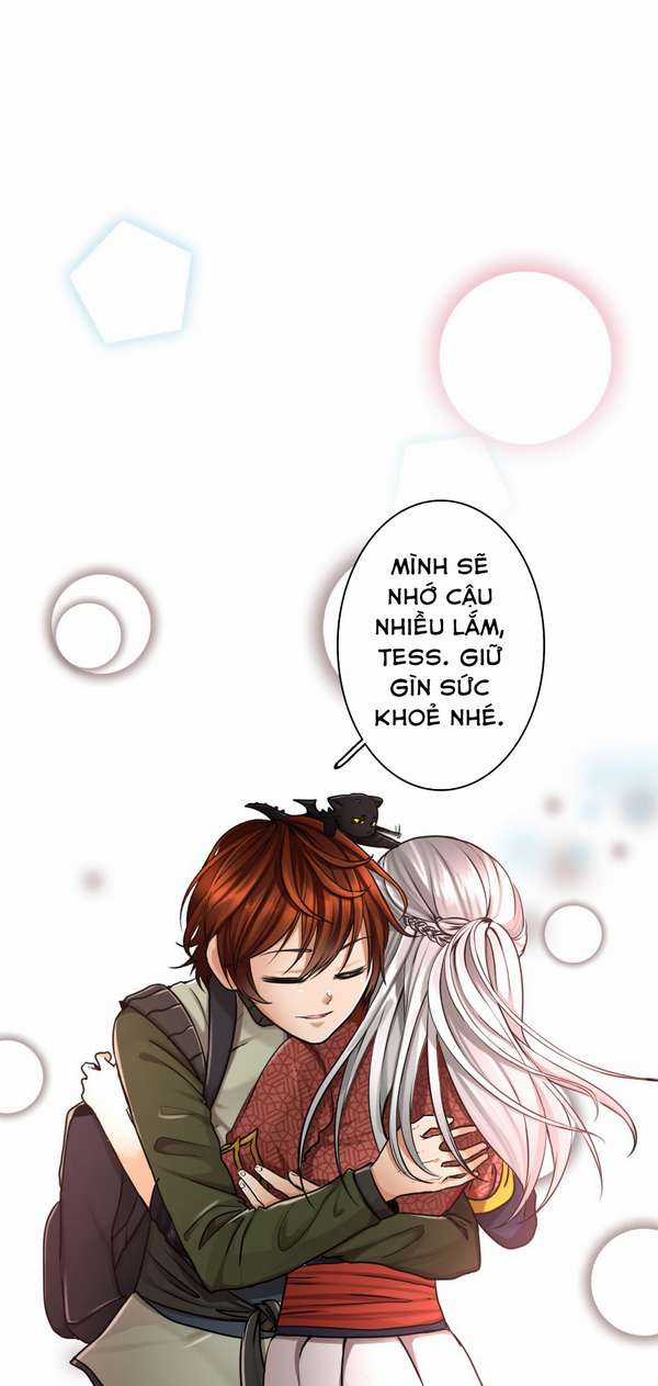 The Beginning After The End - Chapter 28 - Trang 38