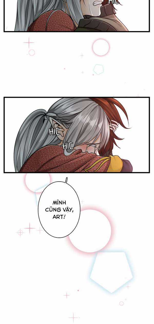 The Beginning After The End - Chapter 28 - Trang 40