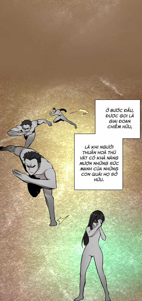 The Beginning After The End - Chapter 28 - Trang 5