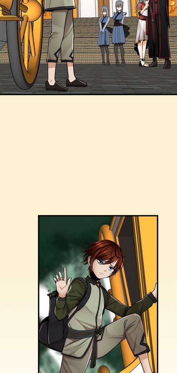 The Beginning After The End - Chapter 28 - Trang 42