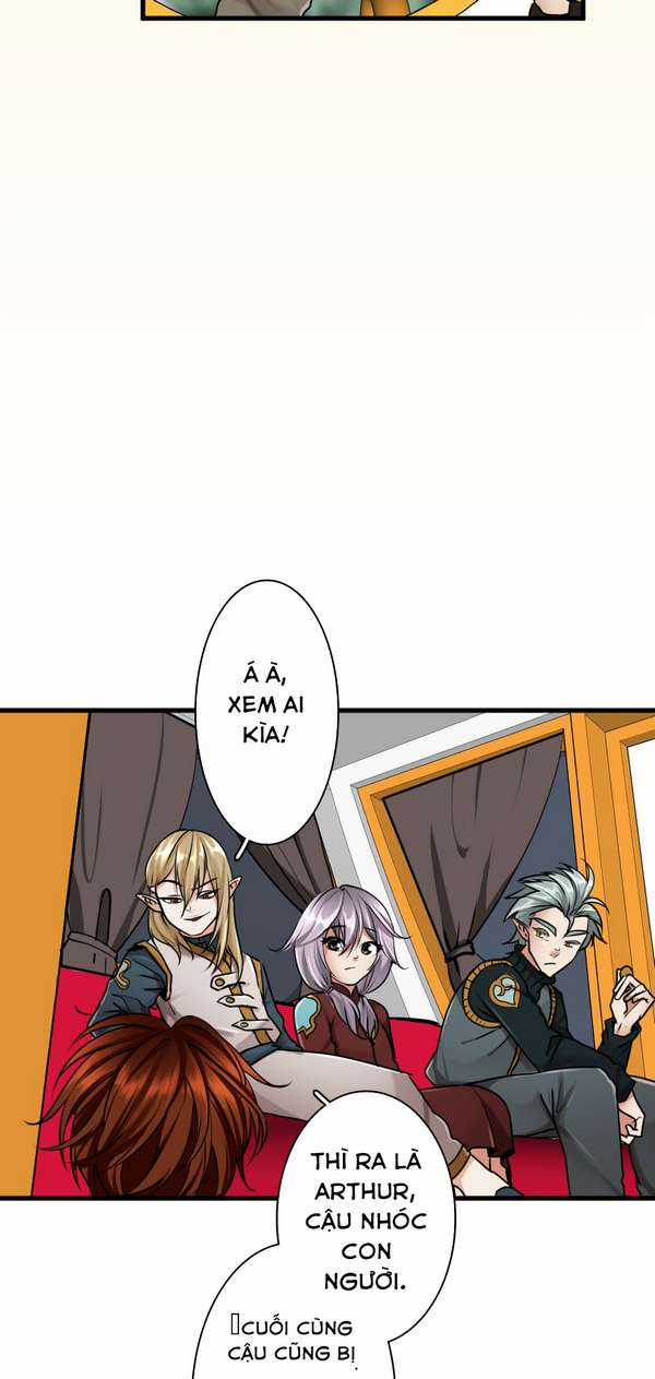 The Beginning After The End - Chapter 28 - Trang 43