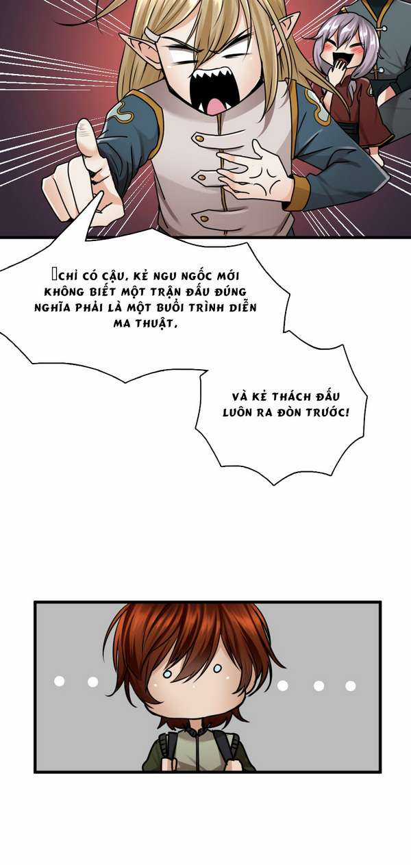 The Beginning After The End - Chapter 28 - Trang 45