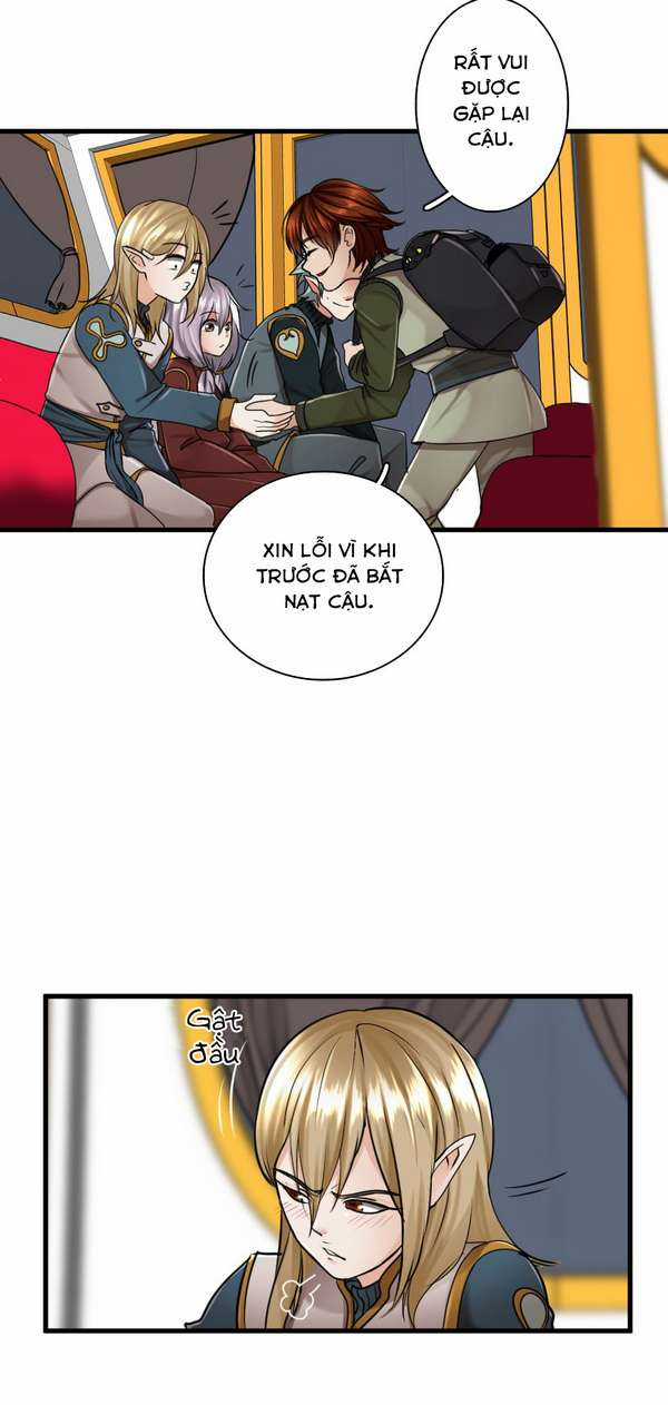 The Beginning After The End - Chapter 28 - Trang 48