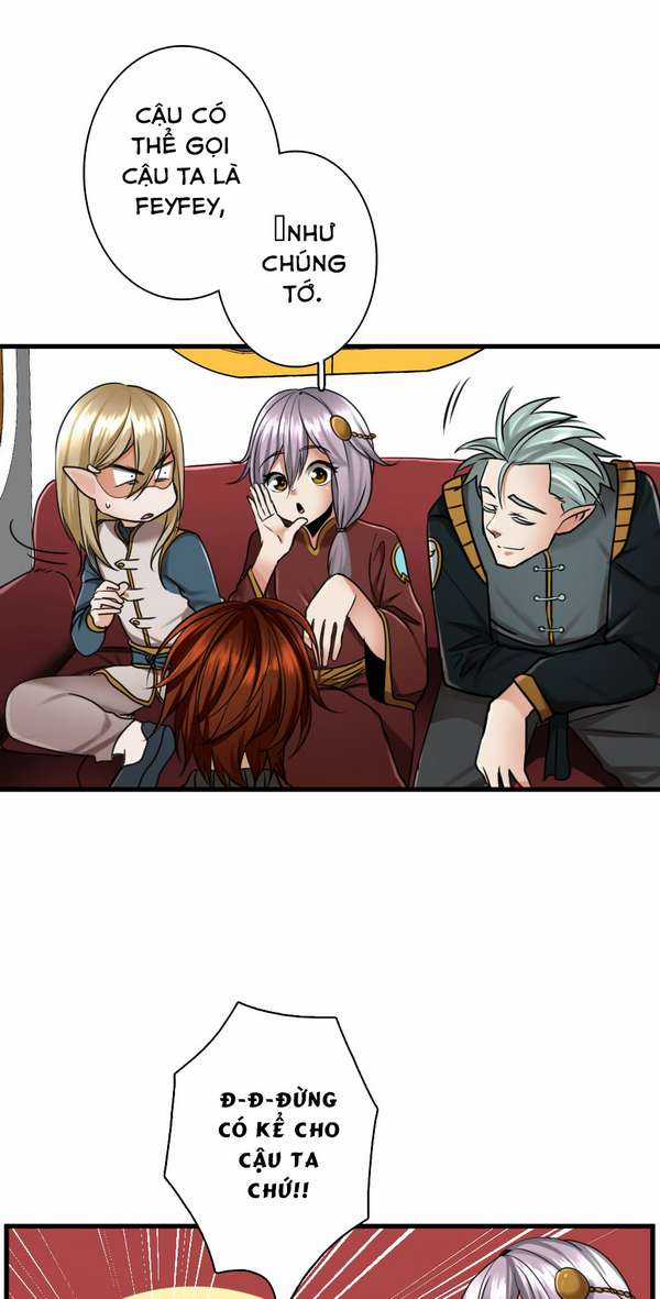 The Beginning After The End - Chapter 28 - Trang 49