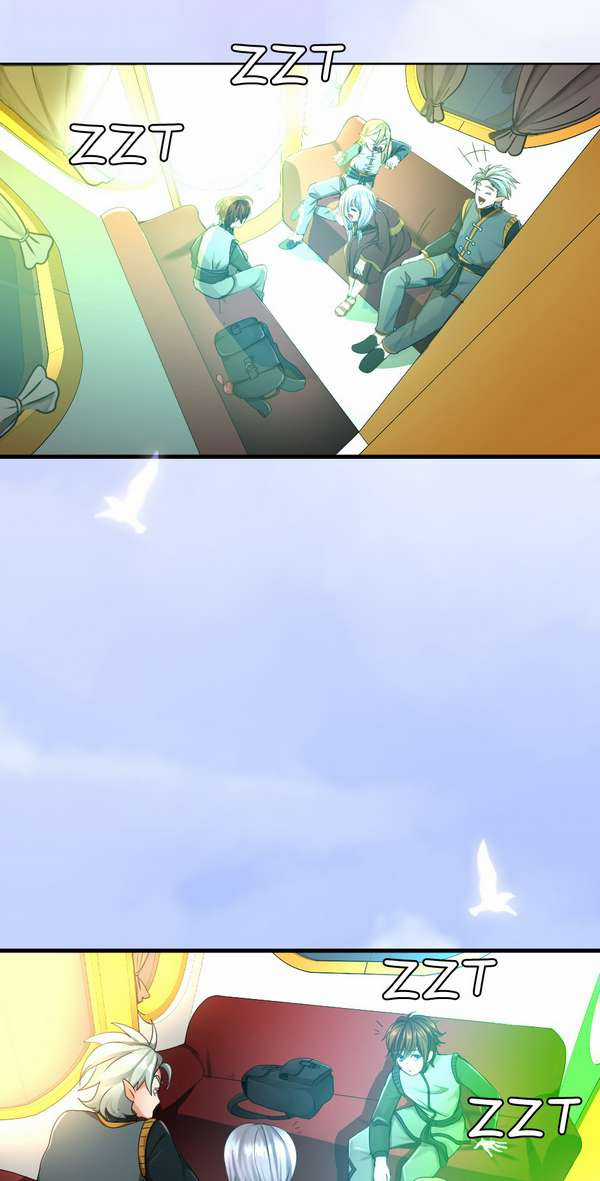 The Beginning After The End - Chapter 28 - Trang 52