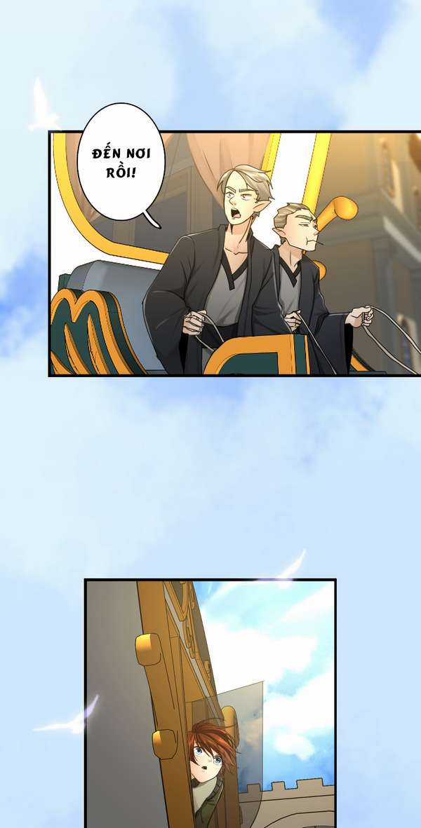 The Beginning After The End - Chapter 28 - Trang 54