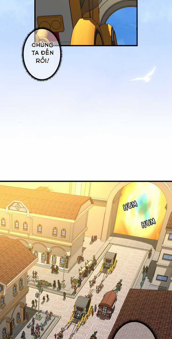 The Beginning After The End - Chapter 28 - Trang 55