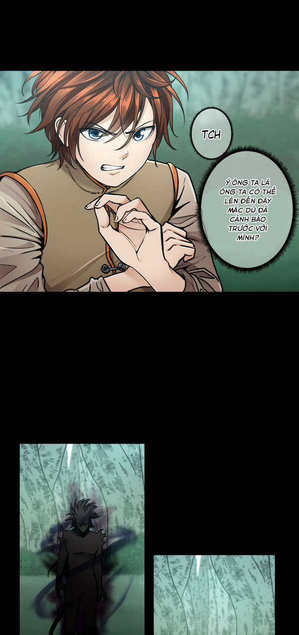 The Beginning After The End - Chapter 28 - Trang 10