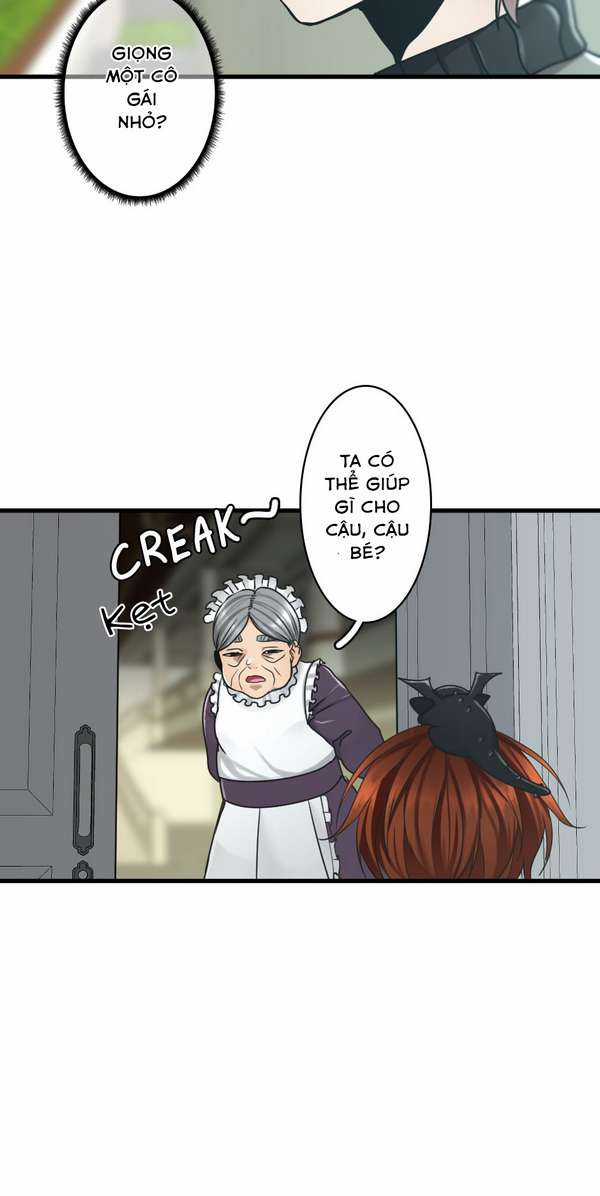 The Beginning After The End - Chapter 29 - Trang 15