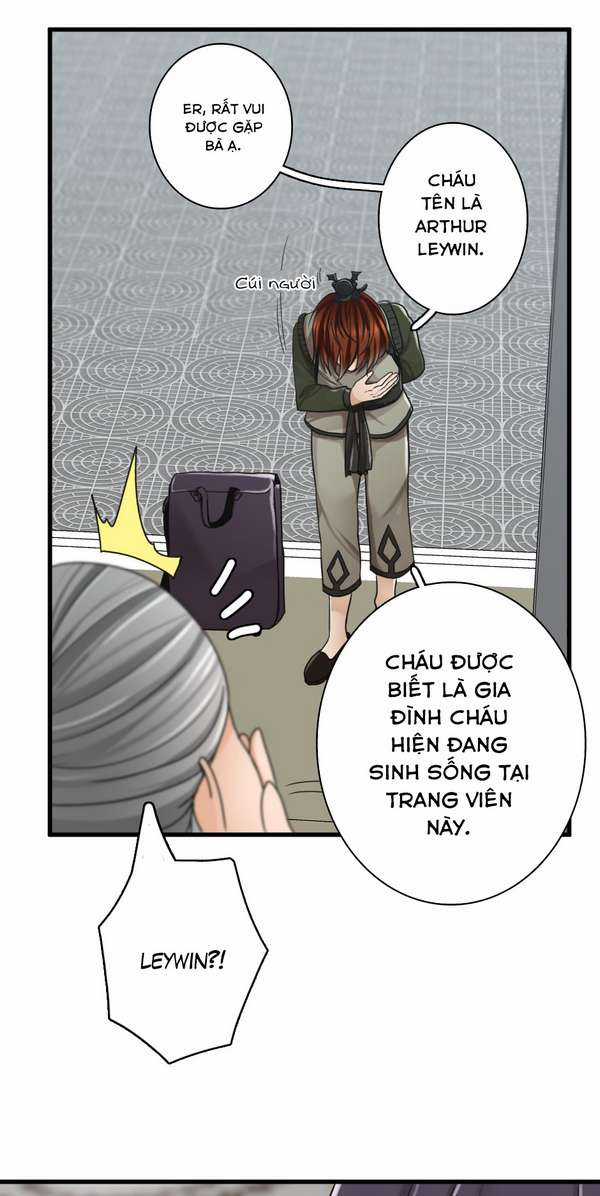 The Beginning After The End - Chapter 29 - Trang 16