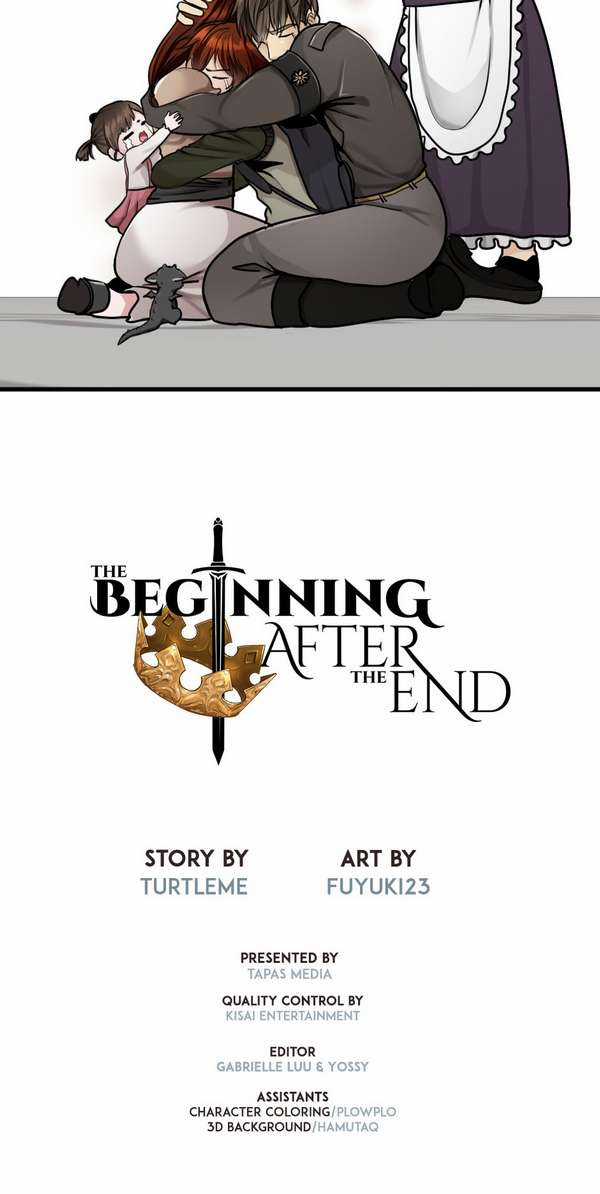 The Beginning After The End - Chapter 29 - Trang 33