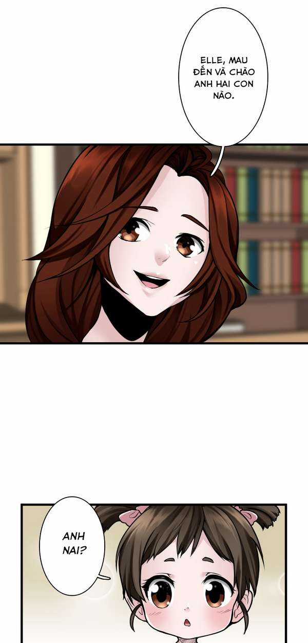 The Beginning After The End - Chapter 29 - Trang 36