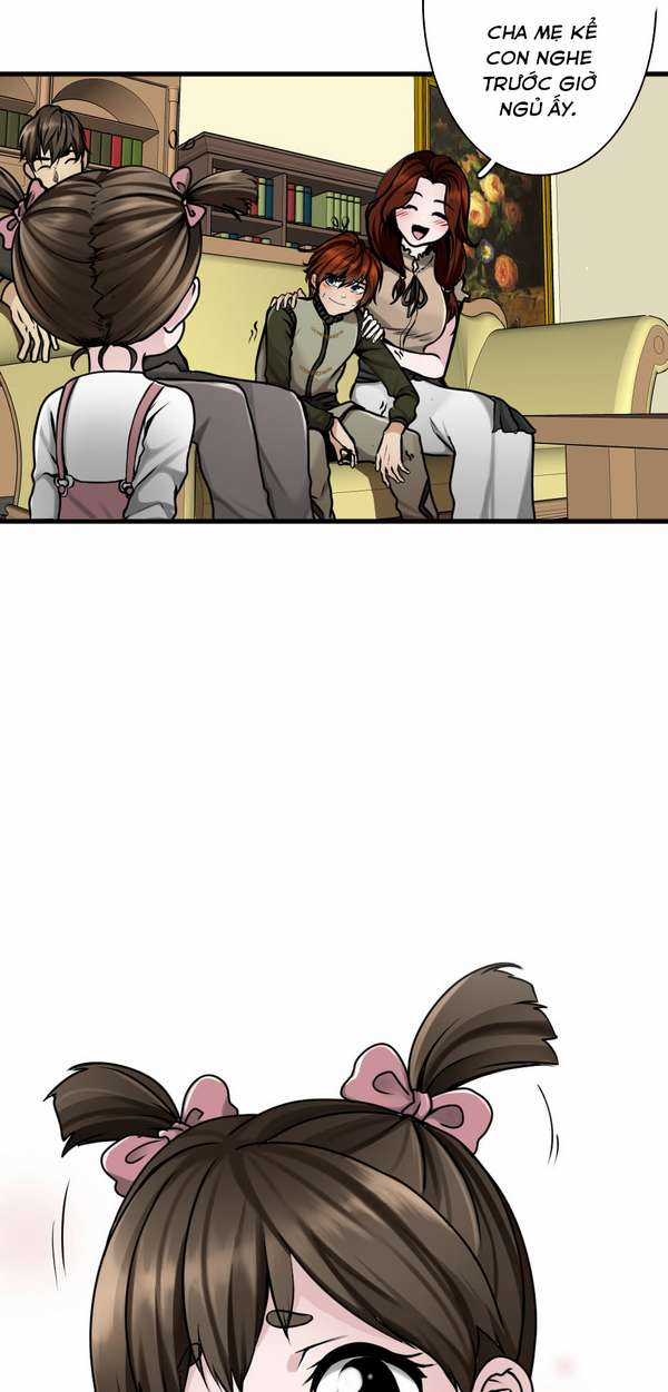 The Beginning After The End - Chapter 29 - Trang 38