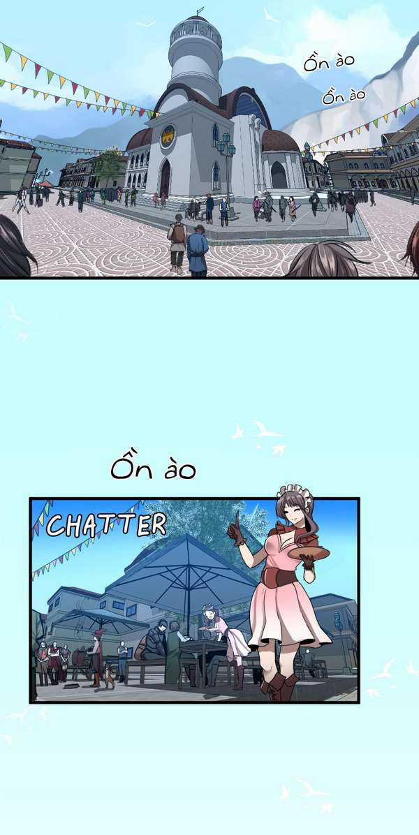 The Beginning After The End - Chapter 29 - Trang 5