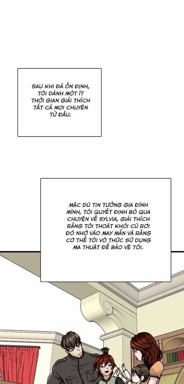 The Beginning After The End - Chapter 29 - Trang 42