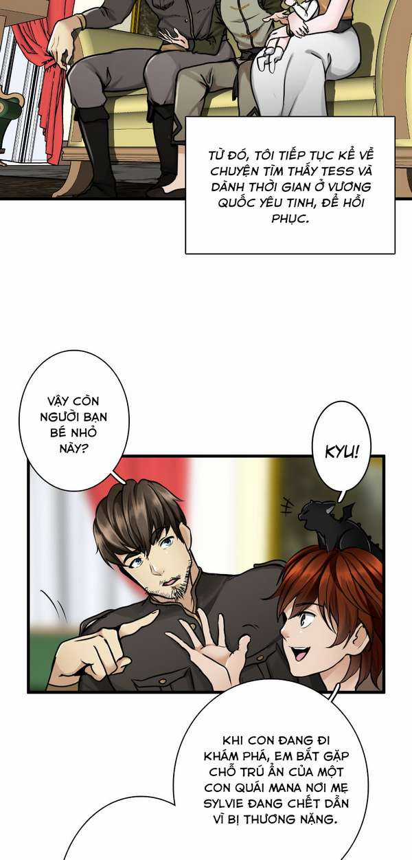 The Beginning After The End - Chapter 29 - Trang 43