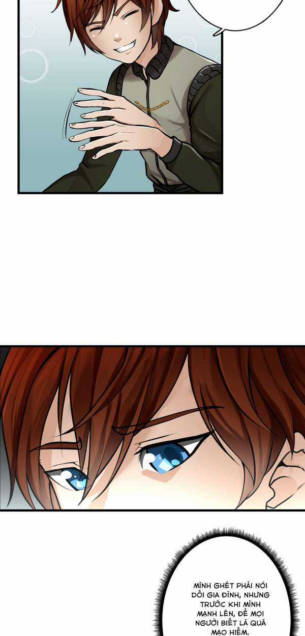 The Beginning After The End - Chapter 29 - Trang 45