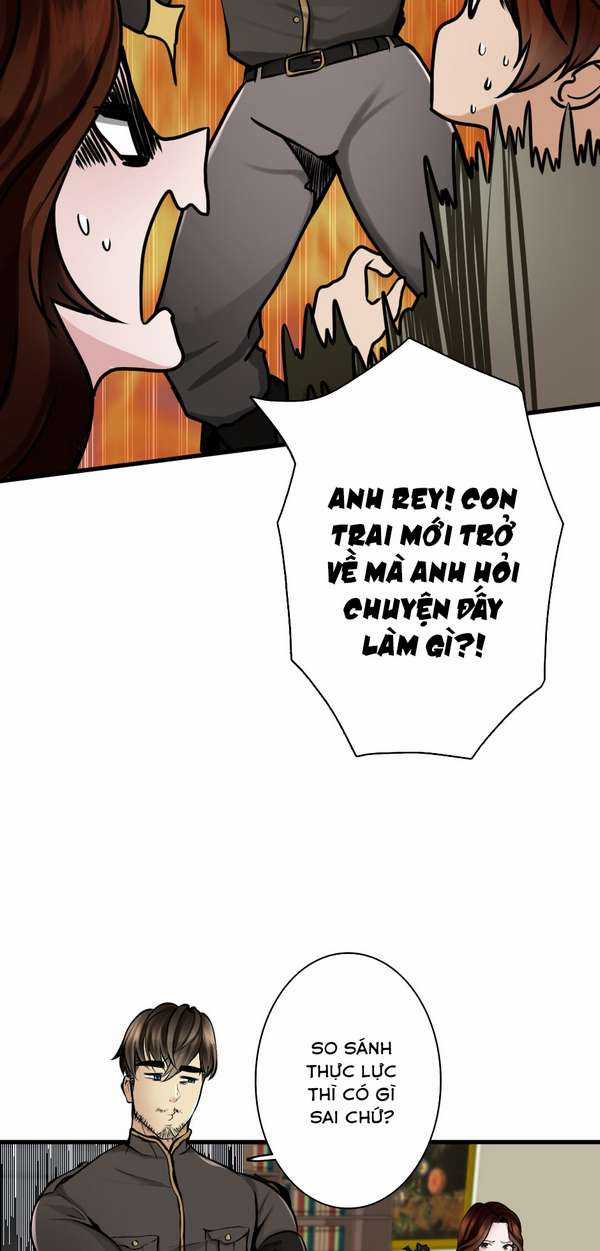 The Beginning After The End - Chapter 29 - Trang 47