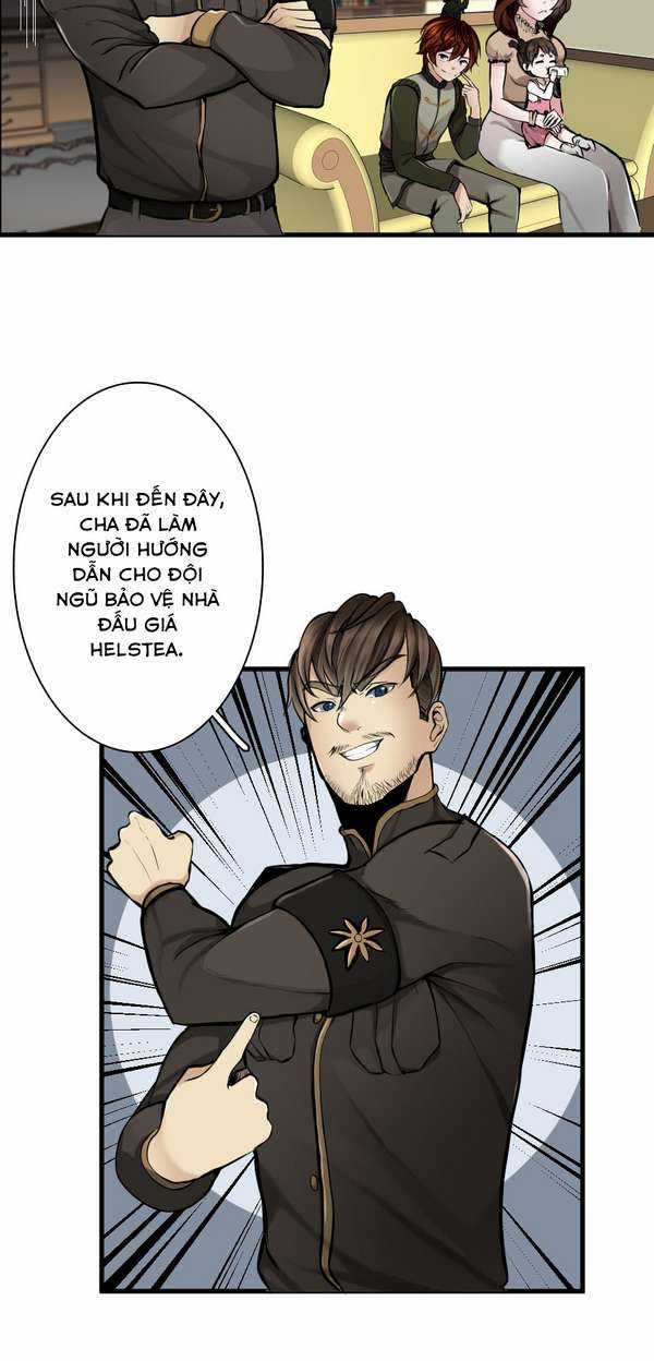 The Beginning After The End - Chapter 29 - Trang 48