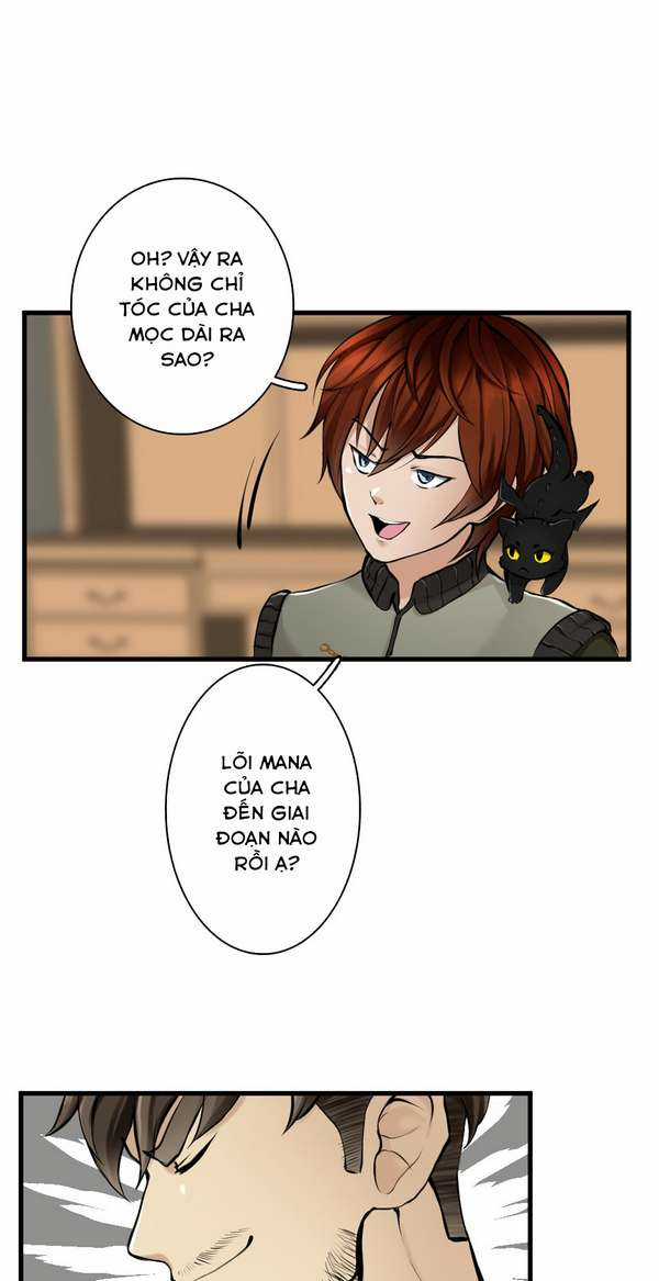 The Beginning After The End - Chapter 29 - Trang 49