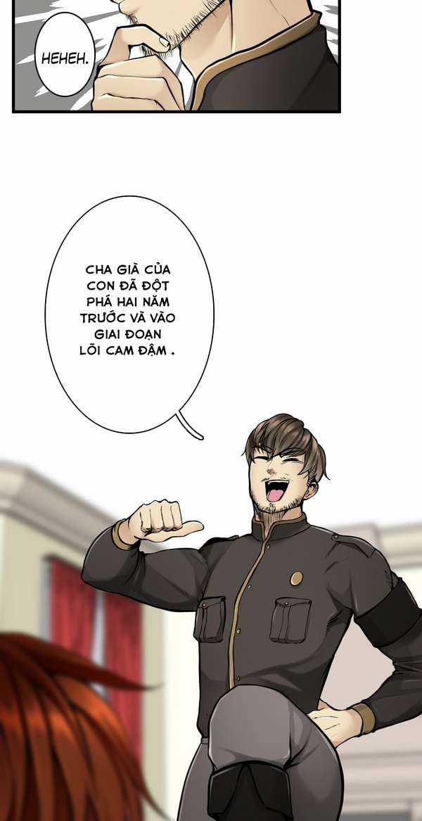 The Beginning After The End - Chapter 29 - Trang 50