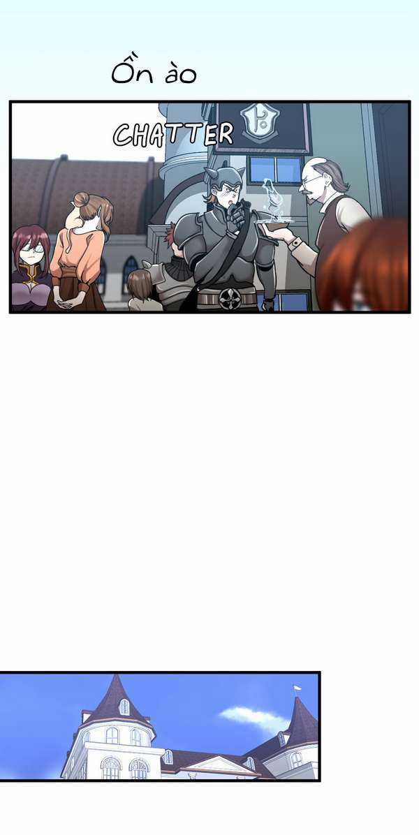 The Beginning After The End - Chapter 29 - Trang 6