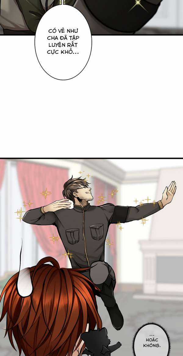 The Beginning After The End - Chapter 29 - Trang 52