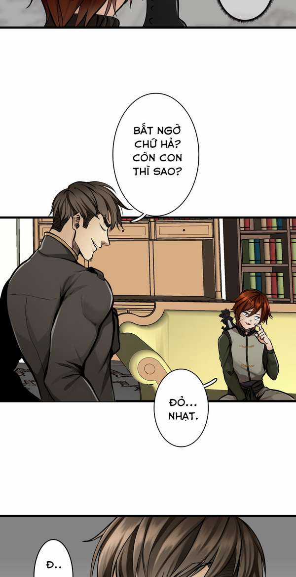 The Beginning After The End - Chapter 29 - Trang 53