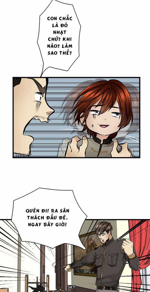 The Beginning After The End - Chapter 29 - Trang 57