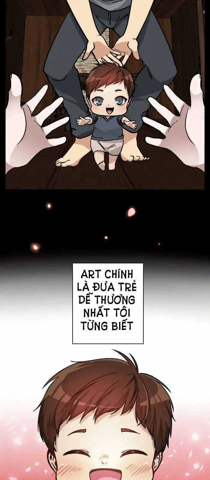 The Beginning After The End - Chapter 3 - Trang 14