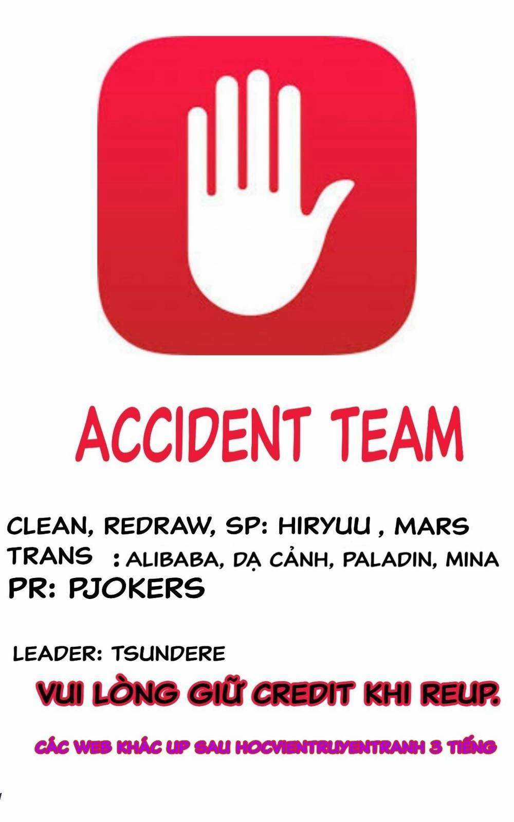 The Beginning After The End - Chapter 3 - Trang 3