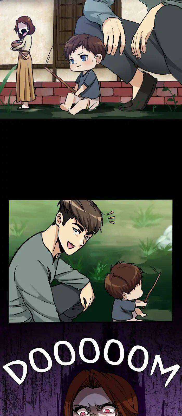 The Beginning After The End - Chapter 3 - Trang 24